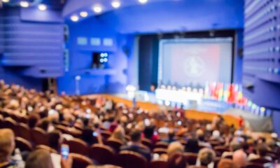Can't Miss Events: Best Compliance Conferences 2023 