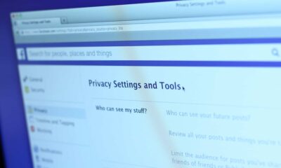 Is Facebook to Blame for a Massive HIPAA Violation? 