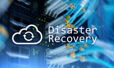 Offsite Backup and Disaster Recovery for HIPAA Compliance in 2021